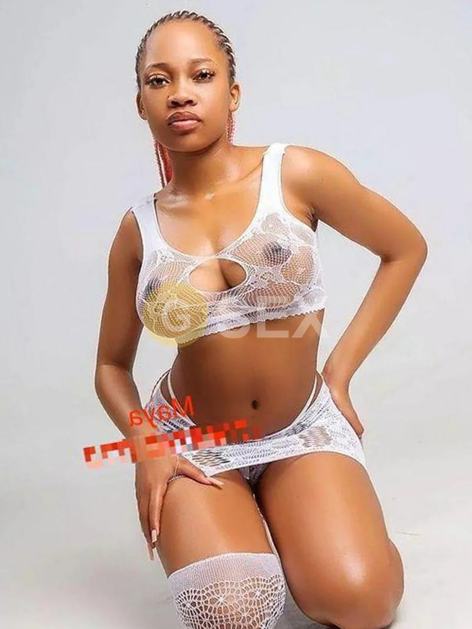 Ночная бабочка Майя (21 года), звонить по тел. +380740300227, Ялта, стриптиз, рабыня, анкета 2281