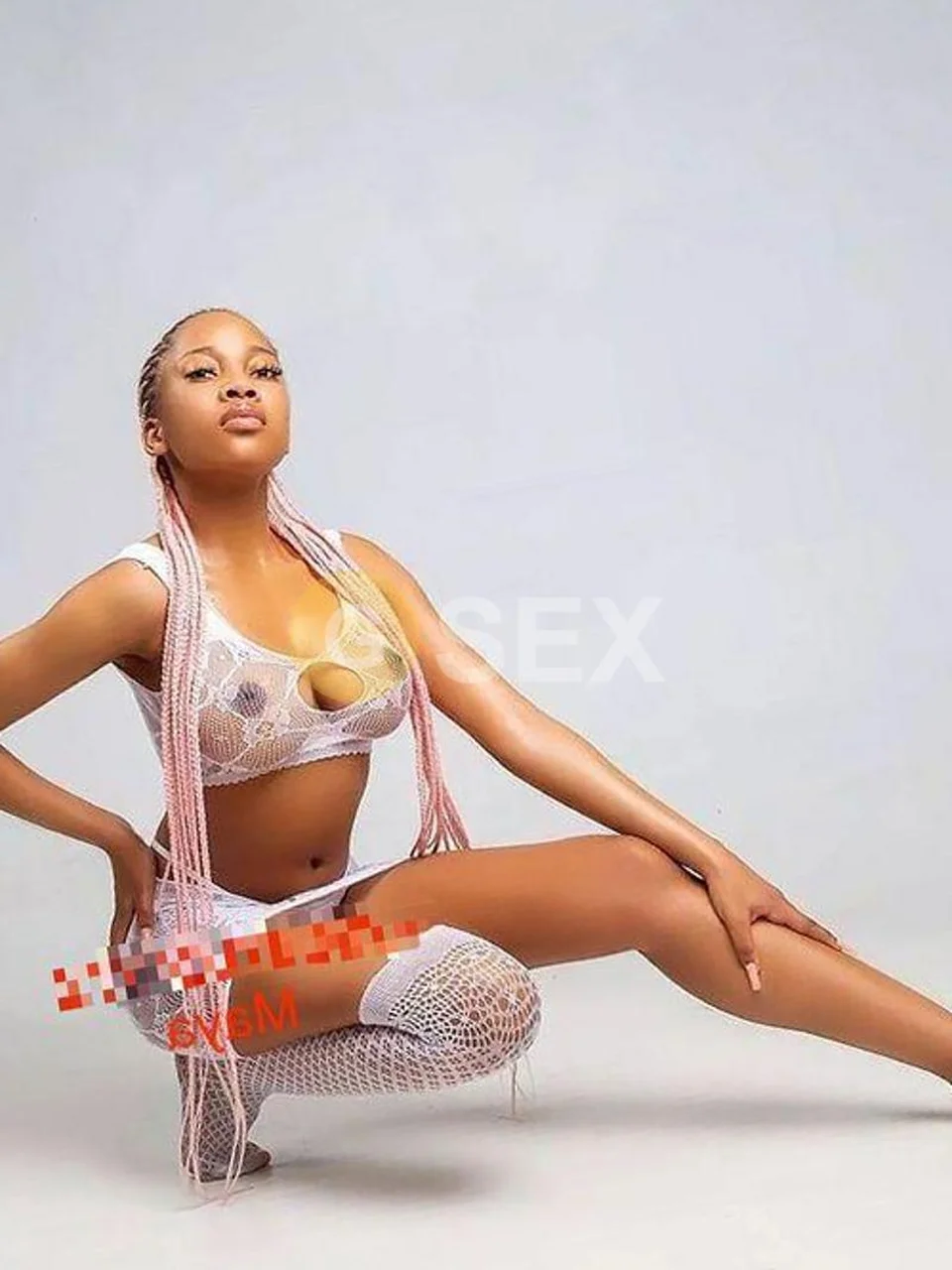 Путана Майя, Ялта, ID2281, фото 3