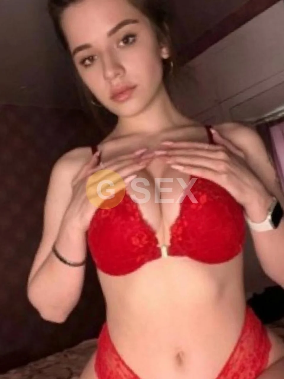 Путана Виктория, Ялта, ID2291, фото 3