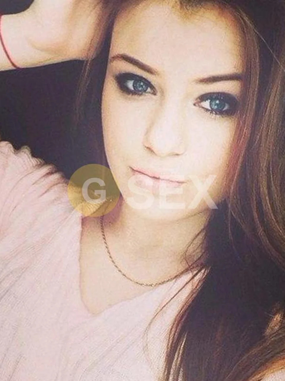 Путана Вика, Ялта, ID2298, фото 3