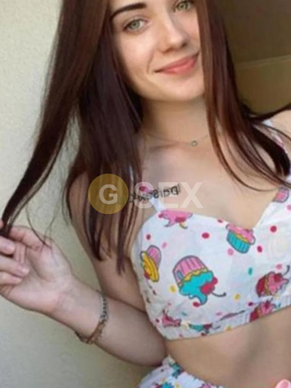 Путана Влада (26 года), звонить по тел. +380784145867, Ялта, лесби-шоу лёгкое, эскорт, анкета 2300